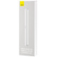 Baseus Wireless charger for Apple Pencil 2 / Baseus stylus - white