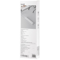 Baseus Wireless charger for Apple Pencil 2 / Baseus stylus - white