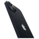 Spigen Glas.tR EZ Fit Optik Camera Protector for iPhone 14 / Plus / 15 / Plus - Black 2 pcs.