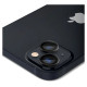 Spigen Glas.tR EZ Fit Optik Camera Protector for iPhone 14 / Plus / 15 / Plus - Black 2 pcs.