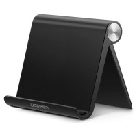 Ugreen LP115 50748 120 x 107 mm desk stand for tablet / phone 4.7-11" - black
