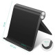 Ugreen LP115 50748 120 x 107 mm desk stand for tablet / phone 4.7-11" - black