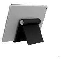 Ugreen LP115 50748 120 x 107 mm desk stand for tablet / phone 4.7-11" - black