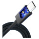 3Mk Protection Accessories - 3mk Hyper ThunderBolt Cable 240W