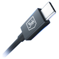 3Mk Protection Accessories - 3mk Hyper ThunderBolt Cable 240W