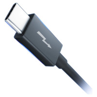 3Mk Protection Accessories - 3mk Hyper ThunderBolt Cable 240W
