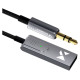Wozinsky WTODB Bluetooth 5.3 audio adapter / AUX audio receiver