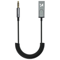 Wozinsky WTODB Bluetooth 5.3 audio adapter / AUX audio receiver