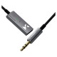 Wozinsky WTODB Bluetooth 5.3 audio adapter / AUX audio receiver