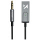 Wozinsky WTODB Bluetooth 5.3 audio adapter / AUX audio receiver