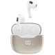 Dudao U15N TWS wireless headphones - white