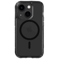 Laut Crystal Matter - protective case for iPhone 14 Plus, compatible with MagSafe (black)