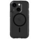 Laut Crystal Matter - protective case for iPhone 14 Plus, compatible with MagSafe (black)