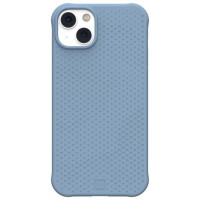UAG Dot [U] MagSafe case for iPhone 14 Plus - blue