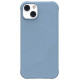 UAG Dot [U] MagSafe case for iPhone 14 Plus - blue