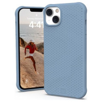 UAG Dot [U] MagSafe case for iPhone 14 Plus - blue