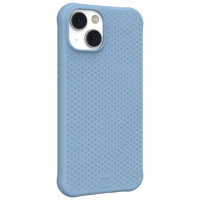 UAG Dot [U] MagSafe case for iPhone 14 Plus - blue