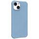 UAG Dot [U] MagSafe case for iPhone 14 Plus - blue