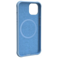 UAG Dot [U] MagSafe case for iPhone 14 Plus - blue