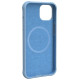 UAG Dot [U] MagSafe case for iPhone 14 Plus - blue