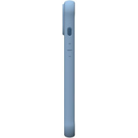 UAG Dot [U] MagSafe case for iPhone 14 Plus - blue