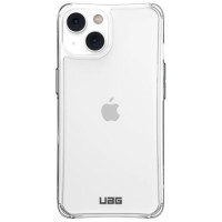 UAG Plyo case for iPhone 14 Plus - transparent