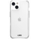 UAG Plyo case for iPhone 14 Plus - transparent