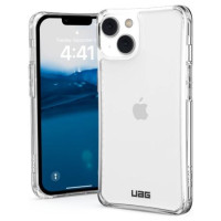 UAG Plyo case for iPhone 14 Plus - transparent