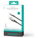 Joyroom Pioneer Series SA31-AL3 USB-A / Lightning 3A Cable 1.2m - Black