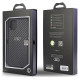 Audi Carbon Fiber iPhone 11 / Xr 6.1" black/black hardcase AU-TPUPCIP11-R8/D2-BK