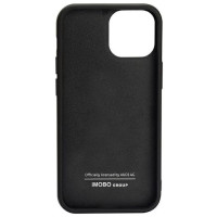 Audi Carbon Fiber iPhone 13 Pro Max 6.7" black/black hardcase AU-TPUPCIP13PM-R8/D2-BK