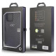 Audi Carbon Fiber iPhone 13 Pro Max 6.7" black/black hardcase AU-TPUPCIP13PM-R8/D2-BK