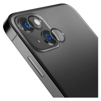 3Mk Protection Apple iPhone 15 Plus - 3mk Lens Protection Pro Graphite