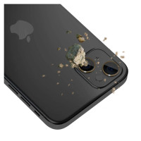 3Mk Protection Apple iPhone 15 Plus - 3mk Lens Protection Pro Yellow