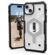UAG Pathfinder MagSafe case for iPhone 15 Plus - transparent