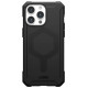 UAG Essential Armor MagSafe case for iPhone 15 Pro Max - black