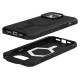 UAG Essential Armor MagSafe case for iPhone 15 Pro Max - black