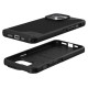 UAG Metropolis LT MagSafe case for iPhone 15 Pro Max - black kevlar
