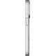 Decoded Transparent Clear Case with MagSafe for iPhone 15 - transparent