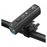 Rockbros V9M-1000 front bicycle light 1000lm - black