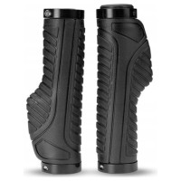 Rockbros BT1802BK bicycle grips - black