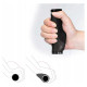 Rockbros BT1802BK bicycle grips - black