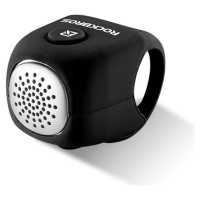 Rockbros CB1709BK electronic bicycle bell - black