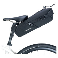 Rockbros 30130061001 bicycle bag 3L - black