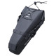 Rockbros 30130061001 bicycle bag 3L - black