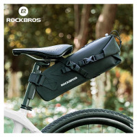 Rockbros 30130061001 bicycle bag 3L - black