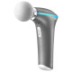 SKG F5-EN massage gun for the whole body - gray