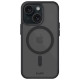 Laut Huex Protect case with MagSafe for iPhone 14 Plus / 15 Plus - black