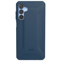 UAG Scout case for Samsung A15 5G - blue
