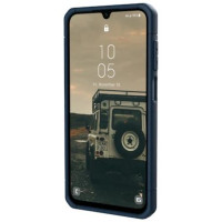 UAG Scout case for Samsung A15 5G - blue